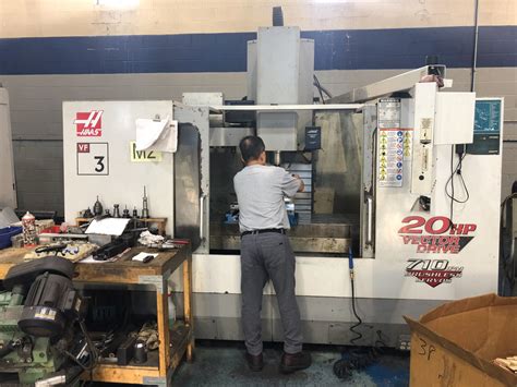 cnc machine shop tx|one way machine shop.